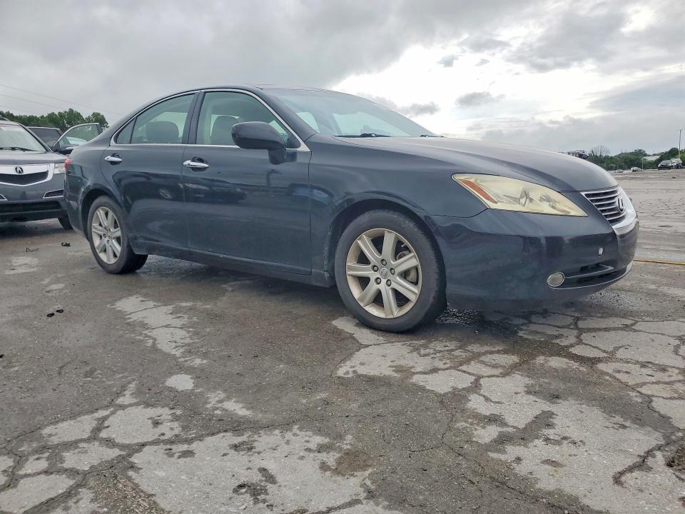 58368966 :رقم المزاد ، JTHBJ46G972136321 vin ، 2007 Lexus Es مزاد بيع
