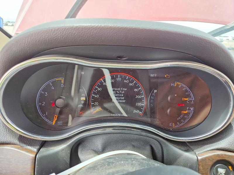 Aukcja sprzedaży 2014 Jeep Grand Cherokee, vin: 1C4RJFBM6EC418527, numer aukcji: 55711226