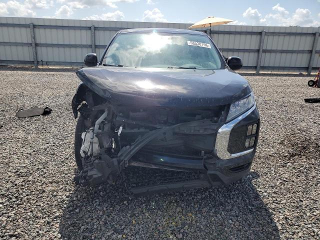 Aukcja sprzedaży 2022 Mitsubishi Outlander Sport, vin: JA4APUAU2NU003470, numer aukcji: 58538196