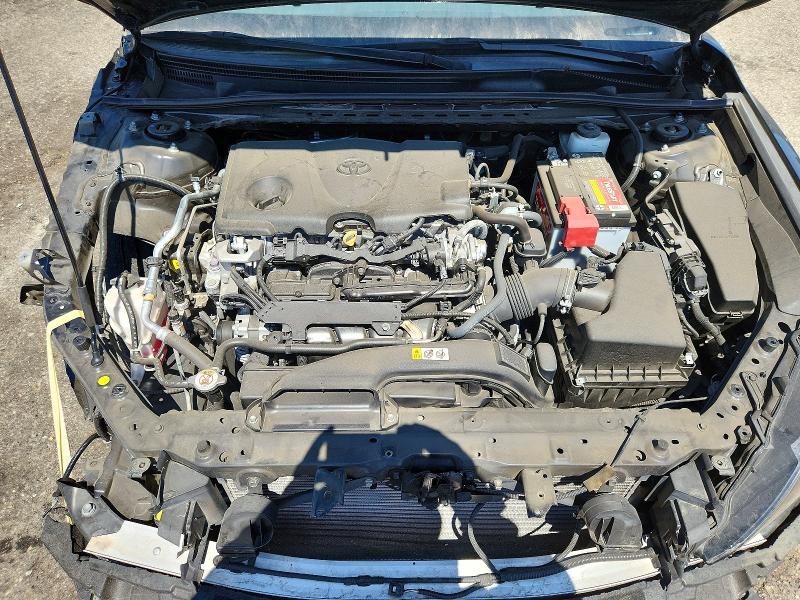 Aukcja sprzedaży 2021 Toyota Camray, vin: 4T1T11AK4MU485558, numer aukcji: 57854046