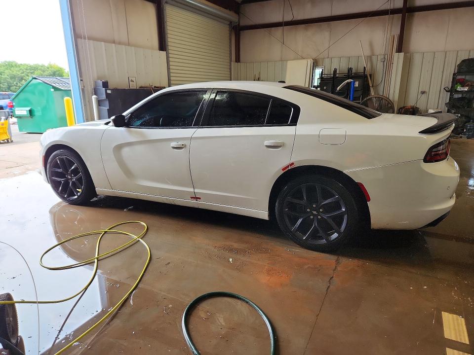 Aukcja sprzedaży 2019 Dodge Charger, vin: 2C3CDXBG2KH692902, numer aukcji: 58473076