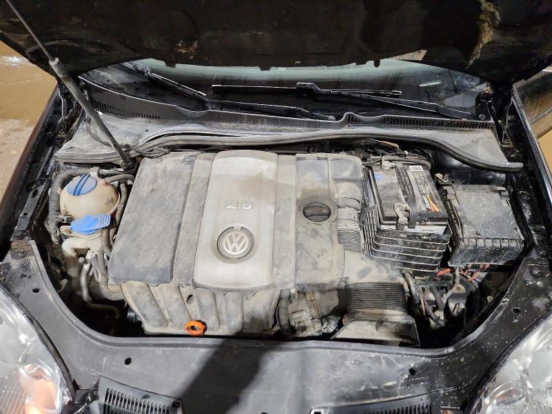 Aukcja sprzedaży 2009 Volkswagen Rabbit, vin: WVWBA71K29W029301, numer aukcji: 55977216