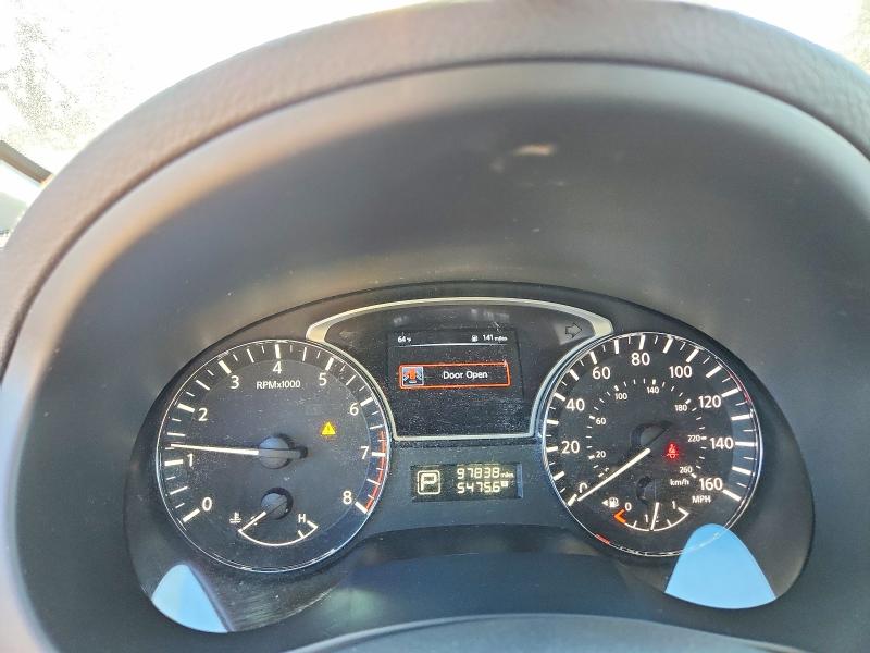 55730866 :رقم المزاد ، 1N4AL3AP8FC213025 vin ، 2015 Nissan Altima مزاد بيع