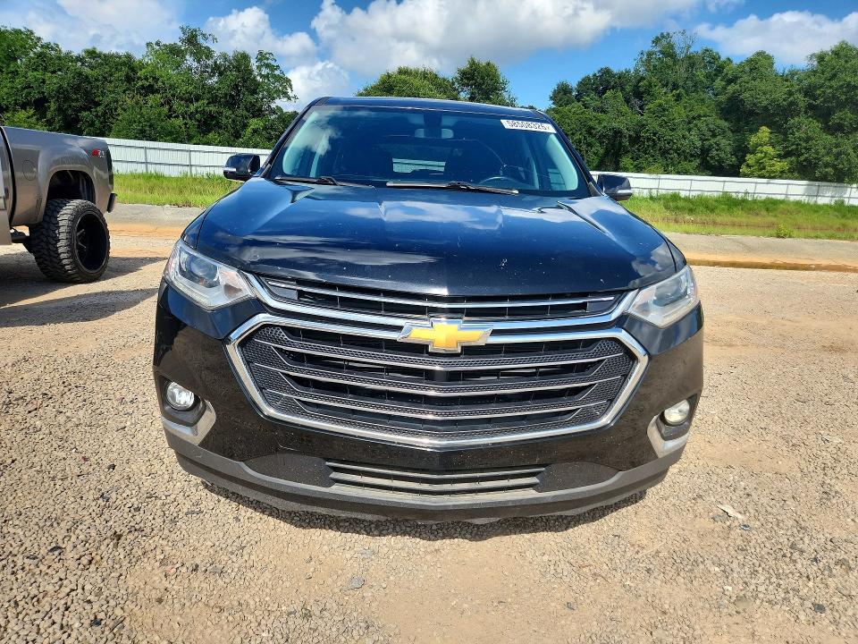 Продаж на аукціоні авто 2018 Chevrolet Traverse, vin: 1GNERGKW5JJ166586, номер лоту: 58508326