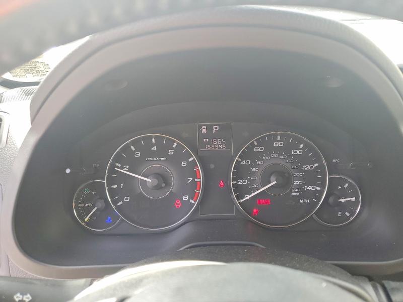 Продаж на аукціоні авто 2011 Subaru Outback, vin: 4S4BRBGC9B3366417, номер лоту: 56675976