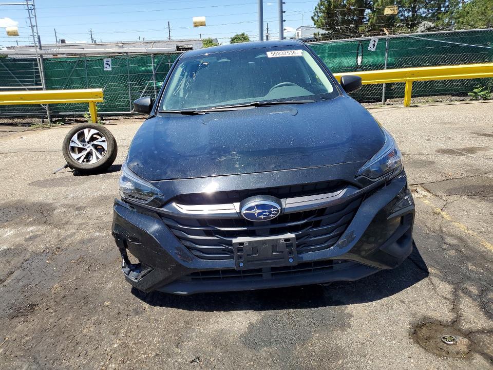 Продаж на аукціоні авто 2025 Subaru Legacy, vin: 4S3BWAB64S3011373, номер лоту: 56832536