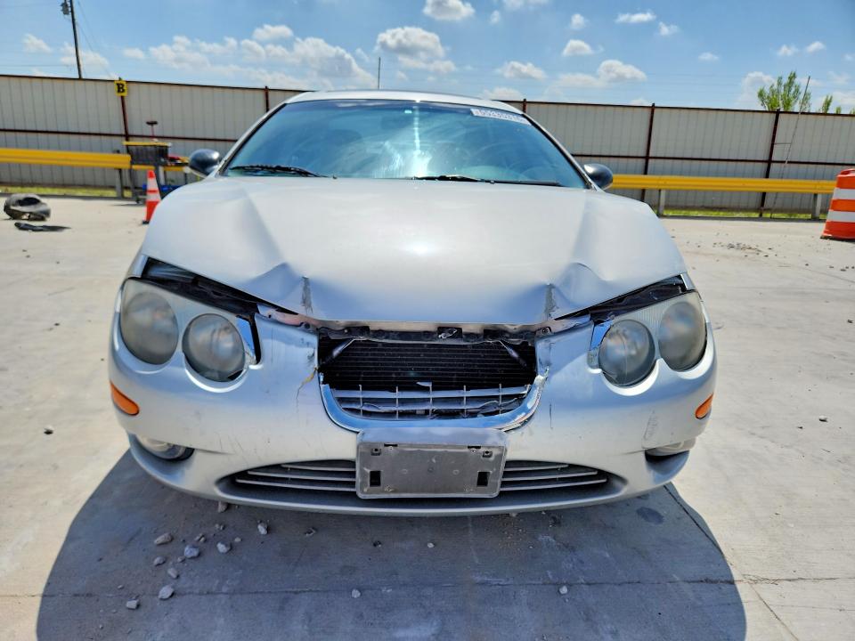 Продажа на аукционе авто 2000 Chrysler 300m, vin: 2C3HE66G1YH378156, номер лота: 55335316