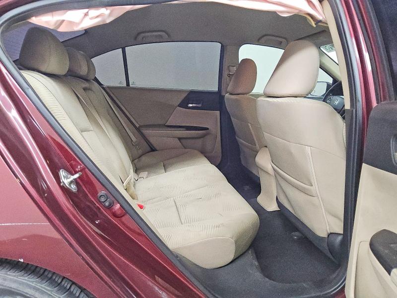2015 Honda Accord მანქანა იყიდება აუქციონზე, vin: 1HGCR2F38FA223780, აუქციონის ნომერი: 57385626
