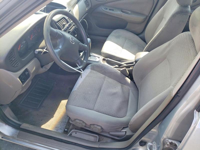 Продажа на аукционе авто 2004 Nissan Sentra, vin: 3N1CB51D44L462238, номер лота: 59228116