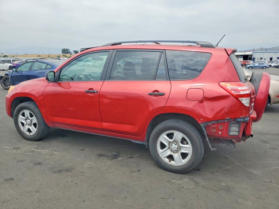 Aukcja sprzedaży 2009 Toyota Rav4, vin: 2T3BF33V49W013147, numer aukcji: 58123176