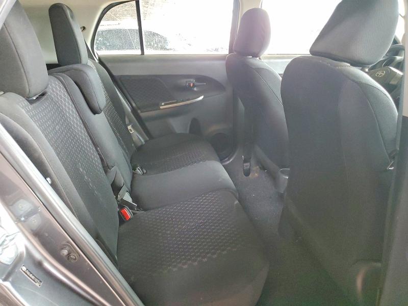 Aukcja sprzedaży 2012 Scion Xd, vin: JTKKU4B48C1027510, numer aukcji: 58820156