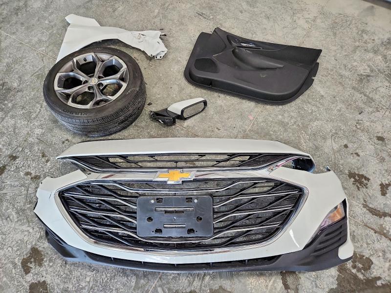 Продажа на аукционе авто 2024 Chevrolet Malibu, vin: 1G1ZD5ST6RF167823, номер лота: 57212866