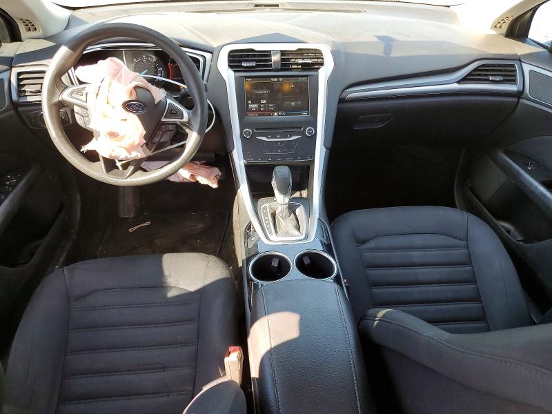 Продаж на аукціоні авто 2013 Ford Fusion, vin: 3FA6P0LU5DR338896, номер лоту: 56237536