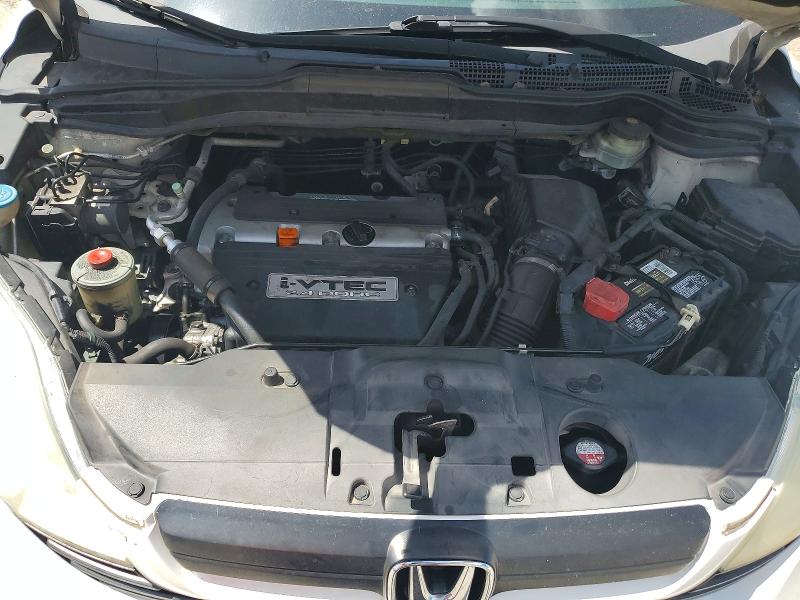 Продаж на аукціоні авто 2009 Honda Cr-v, vin: 5J6RE38399L008502, номер лоту: 59152376