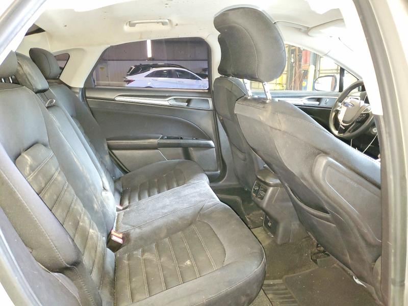 Aukcja sprzedaży 2015 Ford Fusion, vin: 3FA6P0HD6FR244635, numer aukcji: 58259146