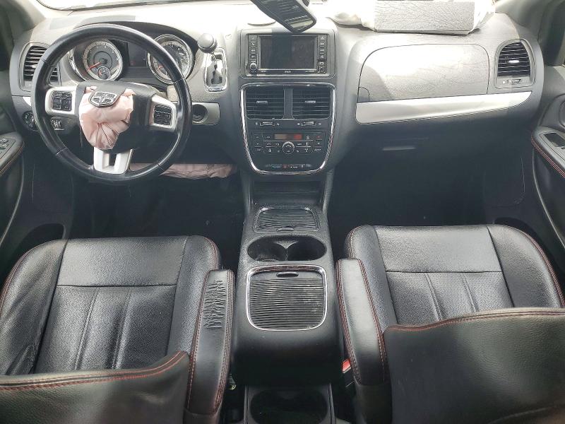 55326506 :رقم المزاد ، 2C4RDGEG0KR692814 vin ، 2019 Dodge Grand Caravan مزاد بيع