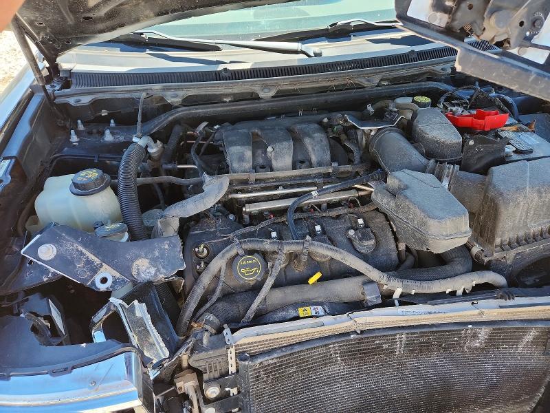 Auction sale of the 2019 Ford Flex, vin: 2FMHK6C84KBA37941, lot number: 58308546