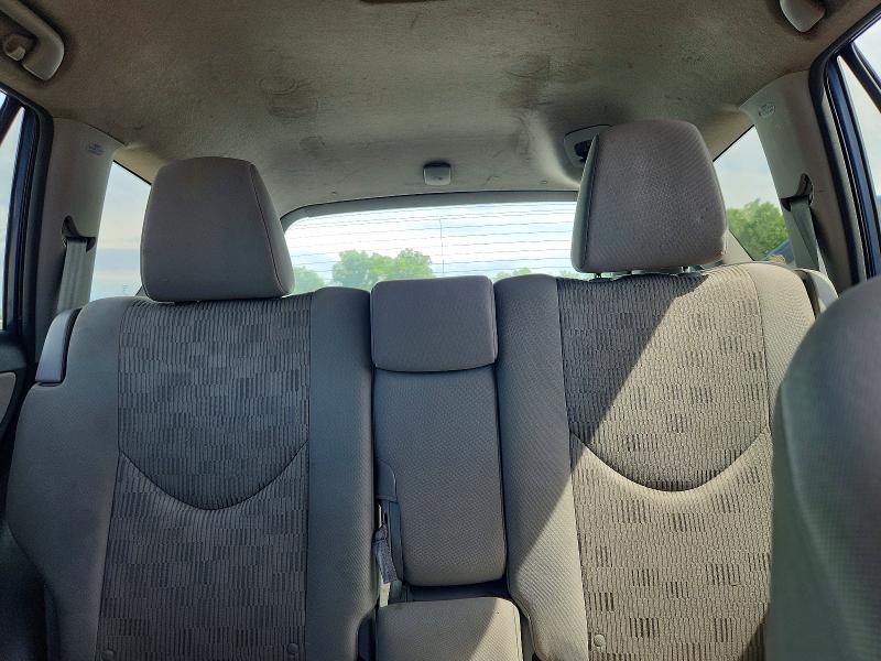Продажа на аукционе авто 2012 Toyota Rav4, vin: 2T3BF4DVXCW268462, номер лота: 58600446