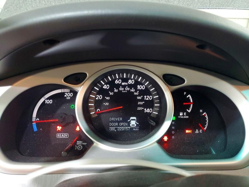 Aukcja sprzedaży 2006 Toyota Highlander, vin: JTEEW21A060005050, numer aukcji: 56131816