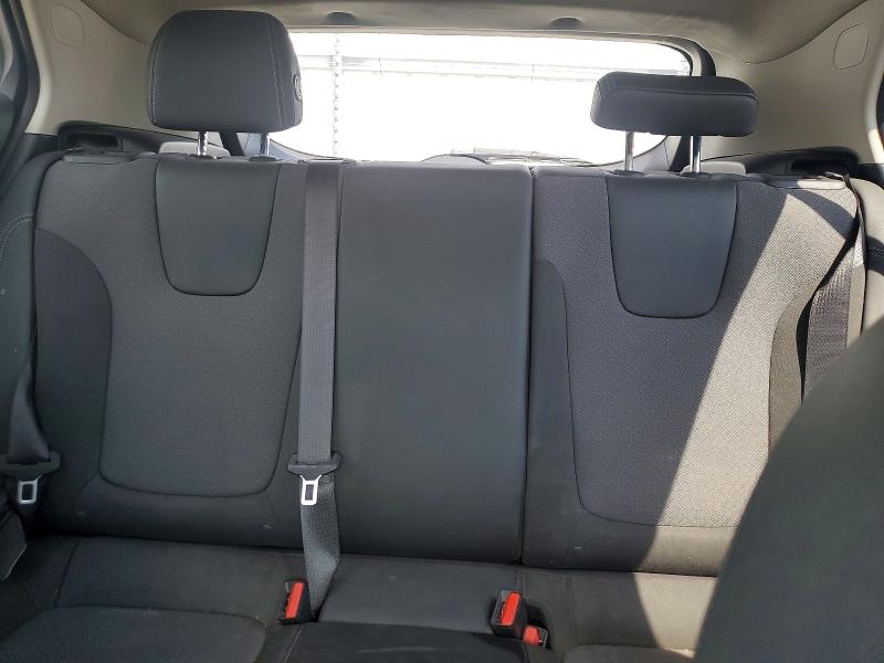 Aukcja sprzedaży 2024 Buick Encore Gx, vin: KL4AMBS23RB098231, numer aukcji: 57189706
