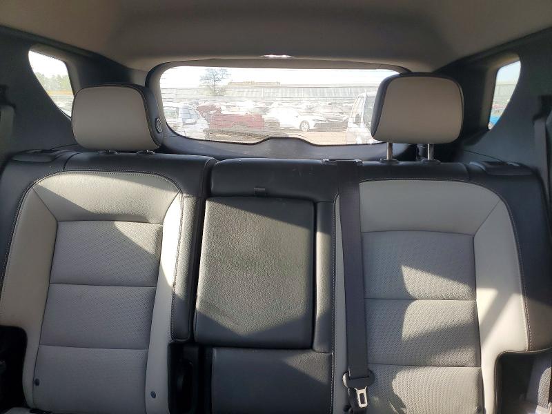 Продажа на аукционе авто 2020 Chevrolet Equinox, vin: 2GNAXXEV9L6146283, номер лота: 55910276
