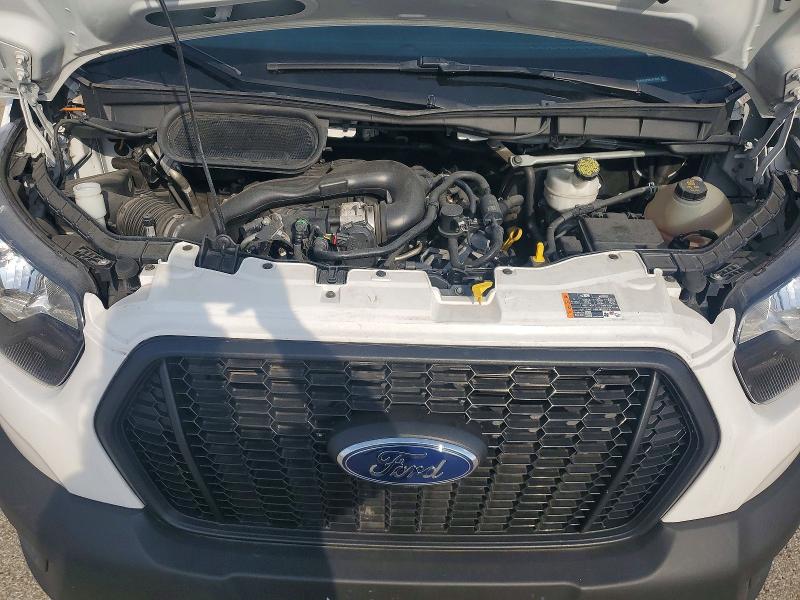 2021 Ford Transit მანქანა იყიდება აუქციონზე, vin: 1FDBW5Z89MKA79929, აუქციონის ნომერი: 55895716