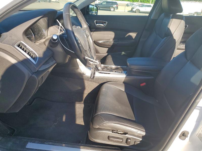 Aukcja sprzedaży 2020 Acura Tlx, vin: 19UUB1F32LA014890, numer aukcji: 54708996