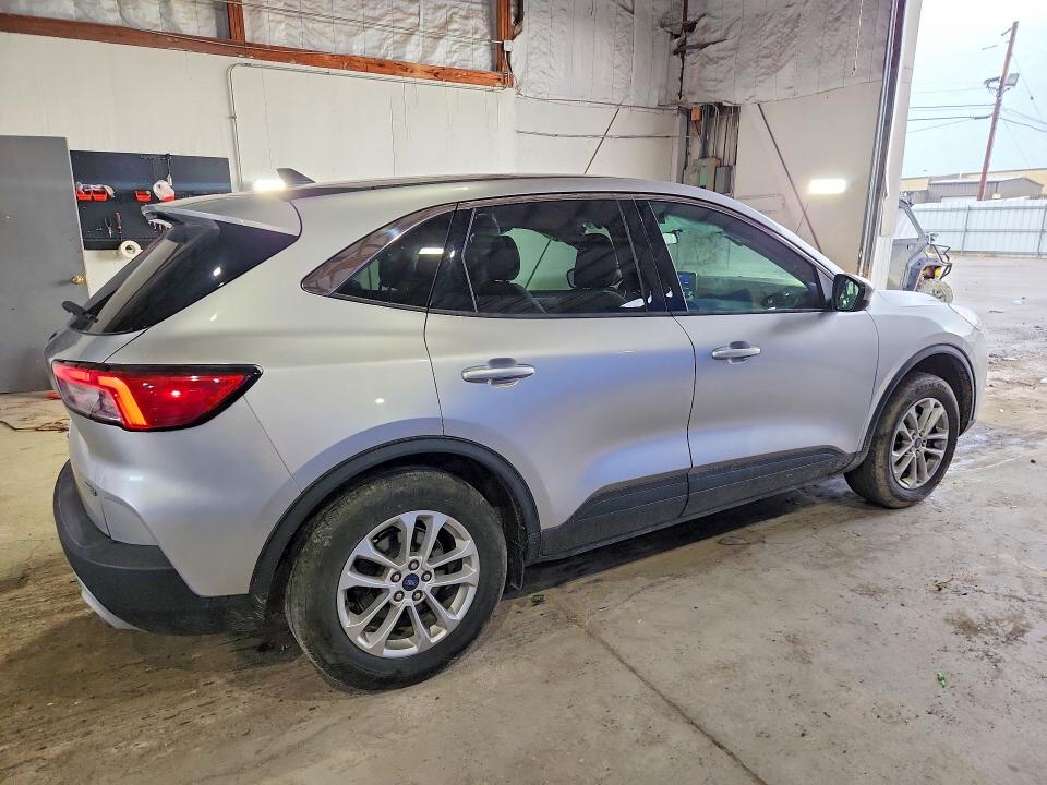 Продаж на аукціоні авто 2020 Ford Escape, vin: 1FMCU9G64LUA97115, номер лоту: 56340806