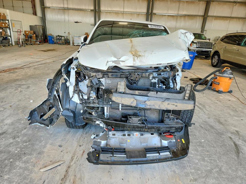 Продаж на аукціоні авто 2023 Nissan Frontier, vin: 1N6ED1EK3PN665558, номер лоту: 56766896