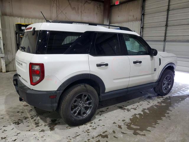 Продаж на аукціоні авто 2023 Ford Bronco Sport, vin: 3FMCR9B62PRD40894, номер лоту: 58144536