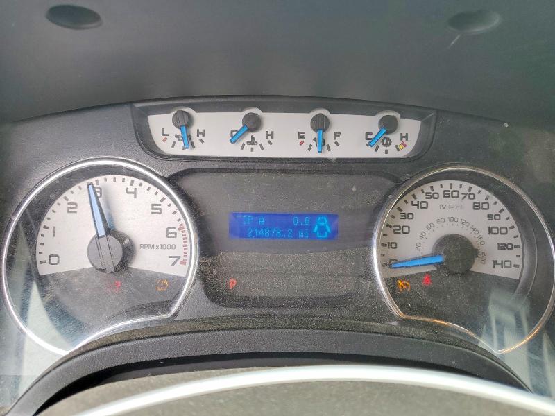 Продажа на аукционе авто 2013 Ford F150, vin: 1FTFW1EF3DFA62653, номер лота: 55357796