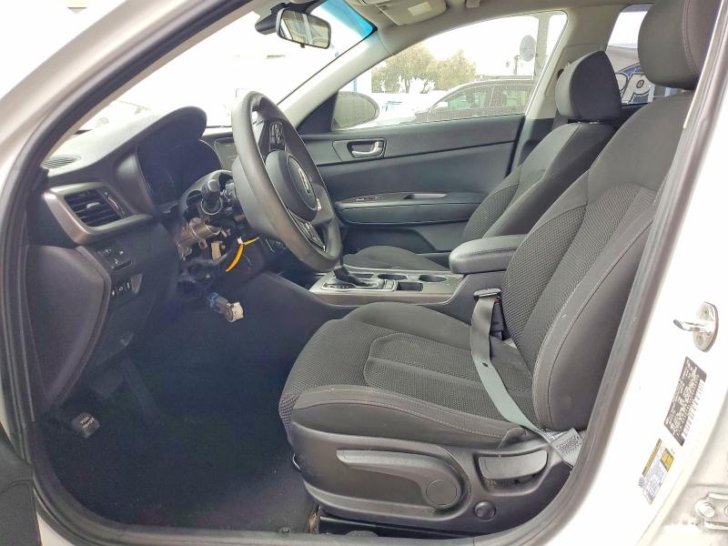 Aukcja sprzedaży 2019 Kia Optima, vin: 5XXGT4L34KG305070, numer aukcji: 57576936