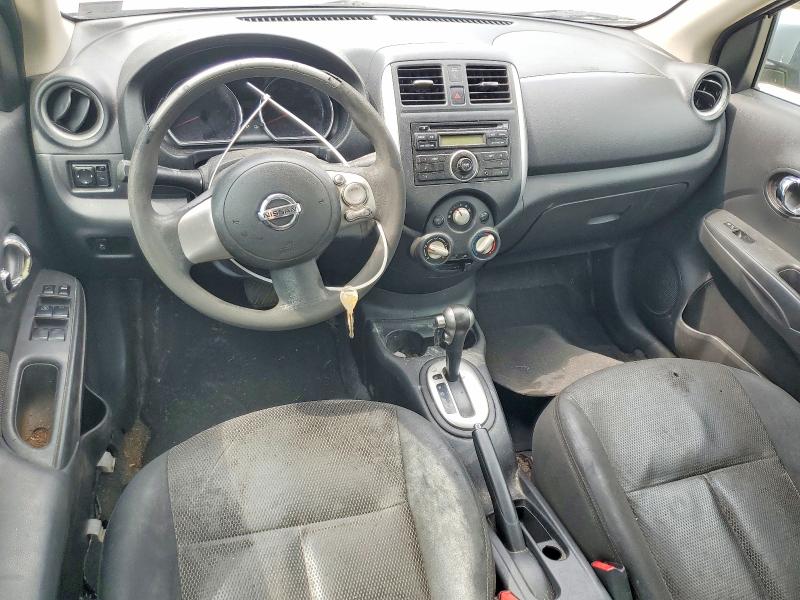 Aukcja sprzedaży 2014 Nissan Versa, vin: 3N1CN7AP5EK457053, numer aukcji: 56960106