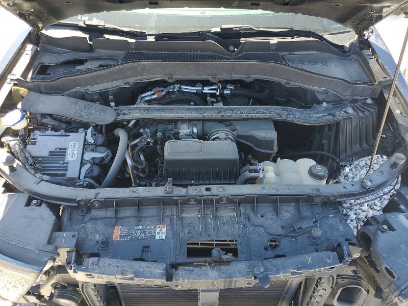 Aukcja sprzedaży 2022 Ford Explorer, vin: 1FM5K8AB8NGA41002, numer aukcji: 59188276