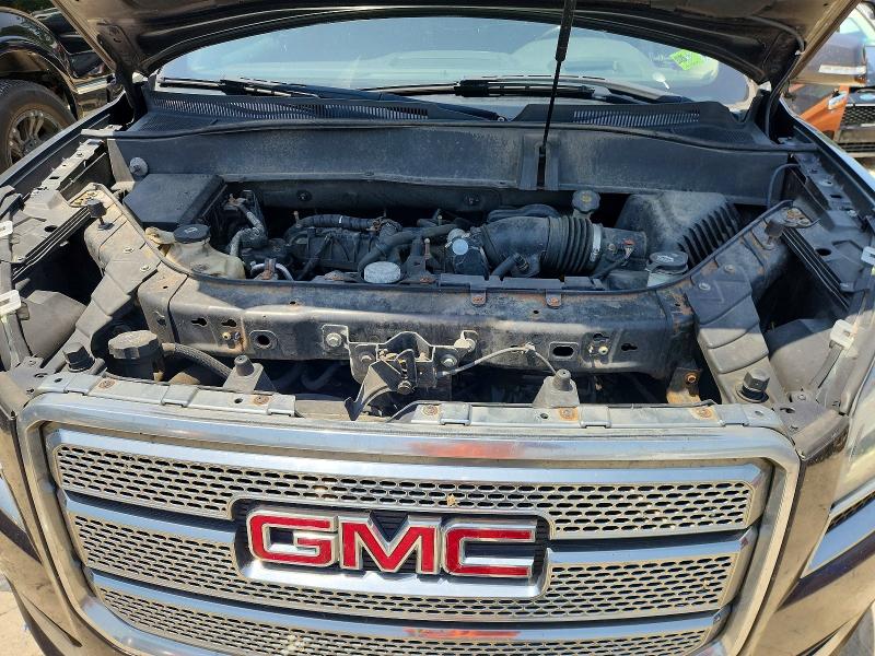 Aukcja sprzedaży 2014 Gmc Acadia, vin: 1GKKVTKD5EJ172946, numer aukcji: 58733646