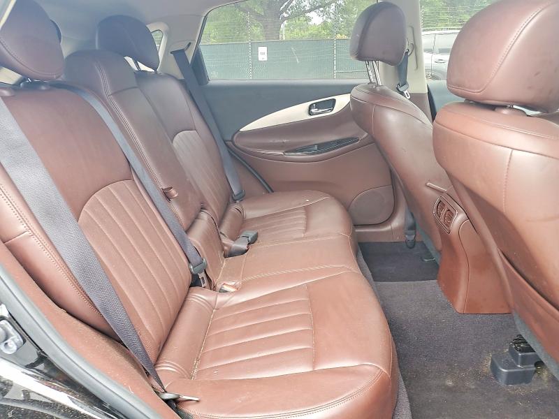 Продажа на аукционе авто 2016 Infiniti Qx50, vin: JN1BJ0RR3GM266559, номер лота: 57661956