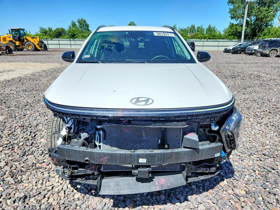 2026 Hyundai Kona მანქანა იყიდება აუქციონზე, vin: KM8HF3AB8TU407544, აუქციონის ნომერი: 57351536