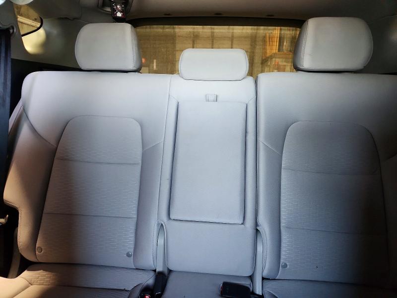2020 Hyundai Tucson მანქანა იყიდება აუქციონზე, vin: KM8J3CA46LU103155, აუქციონის ნომერი: 55017776