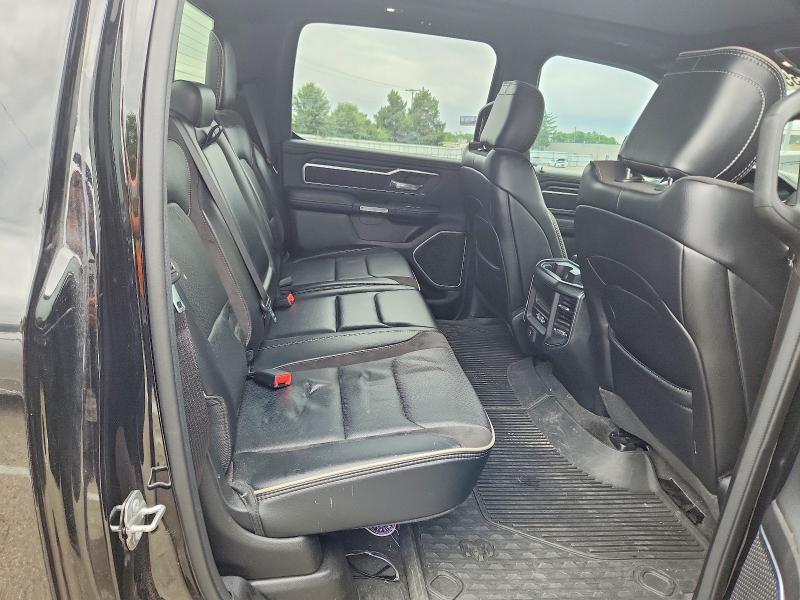 Aukcja sprzedaży 2023 Ram 1500, vin: 1C6SRFJT7PN587540, numer aukcji: 55536836