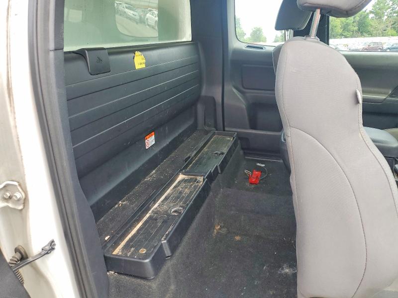 Aukcja sprzedaży 2017 Toyota Tacoma, vin: 5TFRX5GN6HX089223, numer aukcji: 57354196