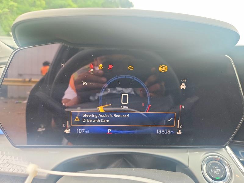 Auction sale of the 2026 Chevrolet Trax, vin: KL77LHEPXTC032464, lot number: 55724906