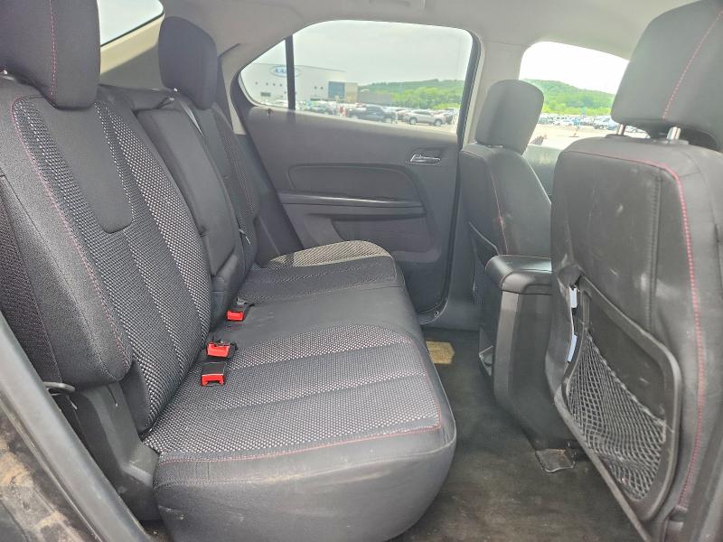 Aukcja sprzedaży 2014 Chevrolet Equinox, vin: 2GNFLFE38E6153187, numer aukcji: 56983786