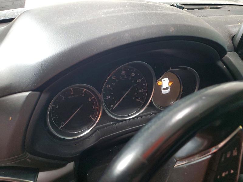 55733026 :رقم المزاد ، JM3KFBCM3J0435699 vin ، 2018 Mazda Cx-5 مزاد بيع