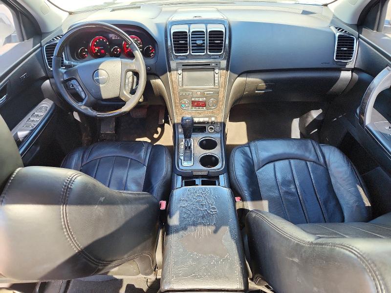 2012 Gmc Acadia მანქანა იყიდება აუქციონზე, vin: 1GKKVTED2CJ325906, აუქციონის ნომერი: 58076116
