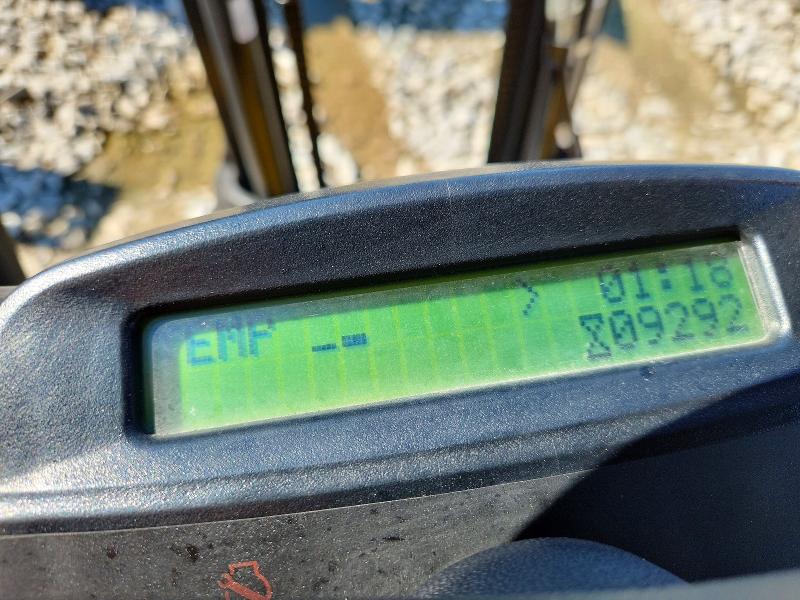 Продажа на аукционе авто 2018 Yale Unknown, vin: D810V03234S, номер лота: 57746586