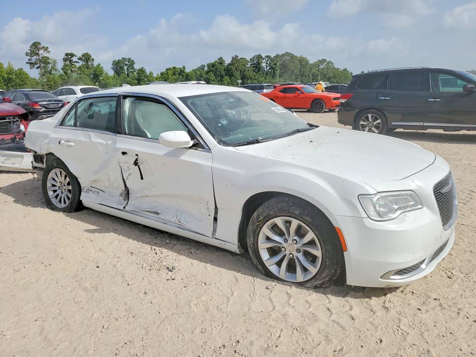 85458265 :رقم المزاد ، 2C3CCAAG8NH209953 vin ، 2022 Chrysler 200 Convertible مزاد بيع