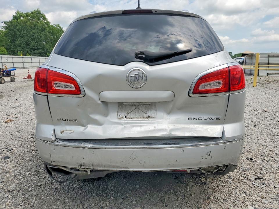 Продаж на аукціоні авто 2017 Buick Enclave, vin: 5GAKRAKD4HJ335421, номер лоту: 55965276