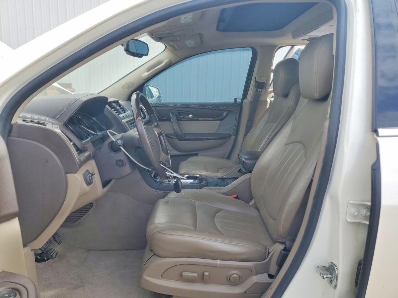 Aukcja sprzedaży 2013 Gmc Acadia, vin: 1GKKVTKD2DJ170019, numer aukcji: 56321246