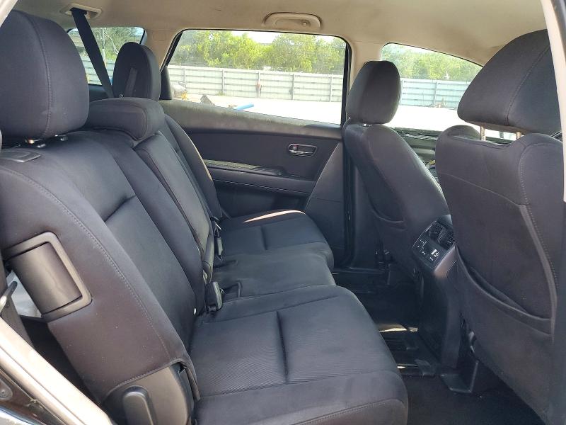 Aukcja sprzedaży 2013 Mazda Cx-9, vin: JM3TB2BA4D0424299, numer aukcji: 57519776