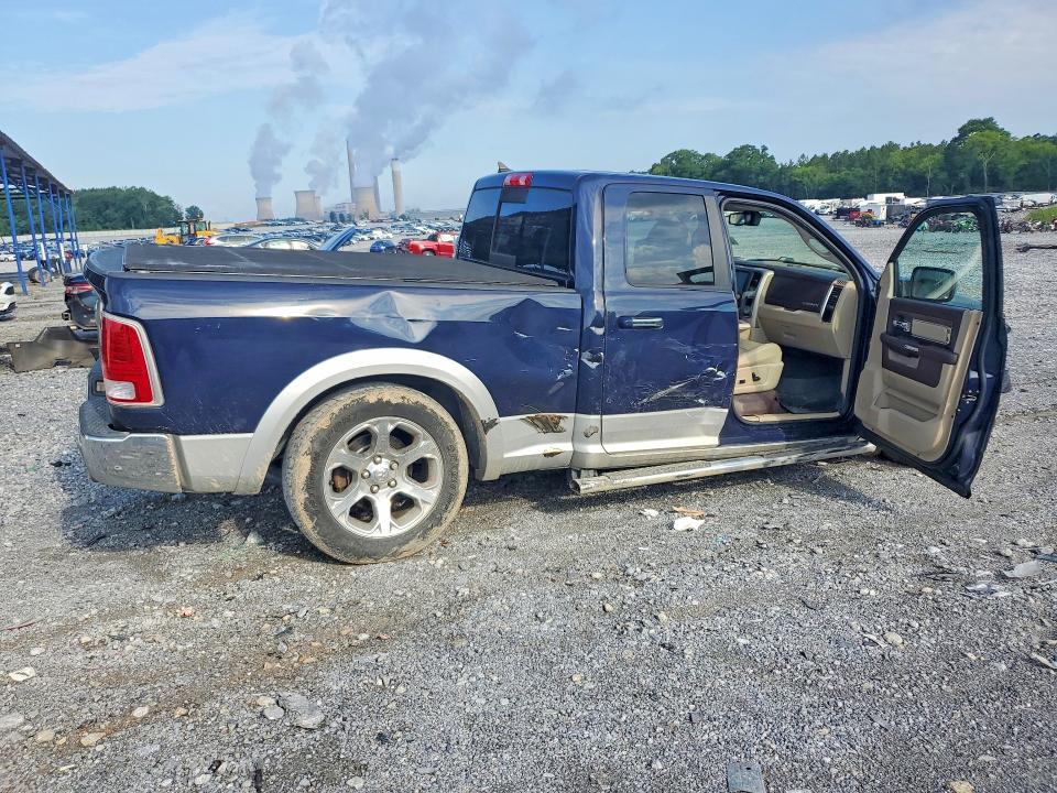 56987006 :رقم المزاد ، 1C6RR6JT3GS293326 vin ، 2016 Ram 1500 مزاد بيع